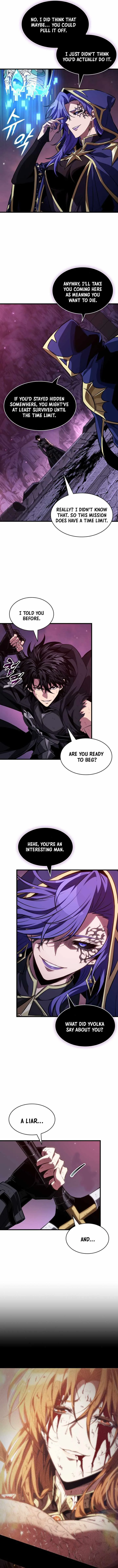 Pick Me Up Chapter 217 page 10