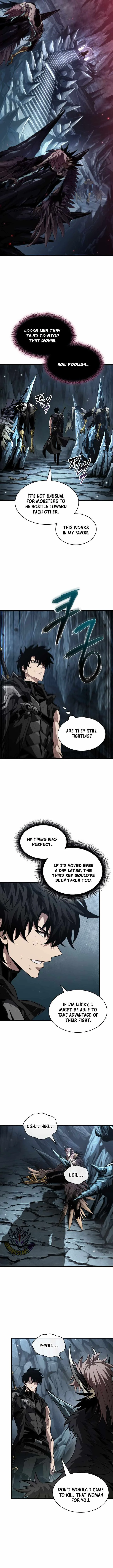 Pick Me Up Chapter 217 page 5