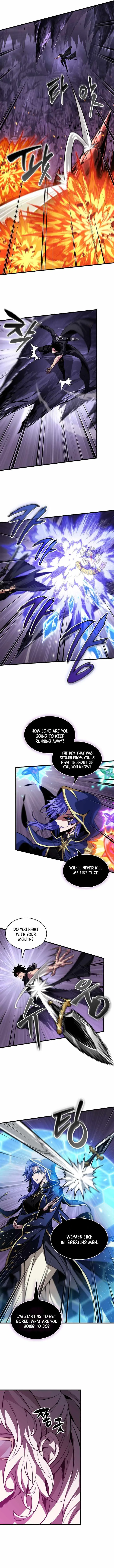 Pick Me Up Chapter 218 page 5