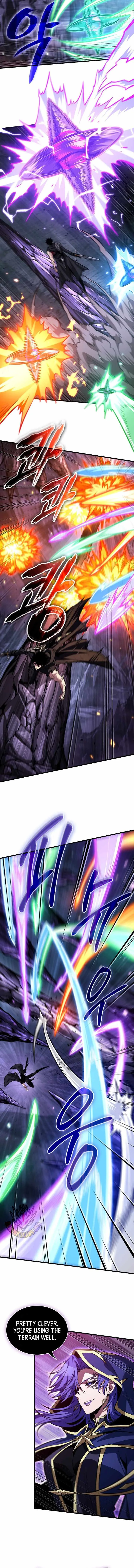 Pick Me Up Chapter 218 page 3
