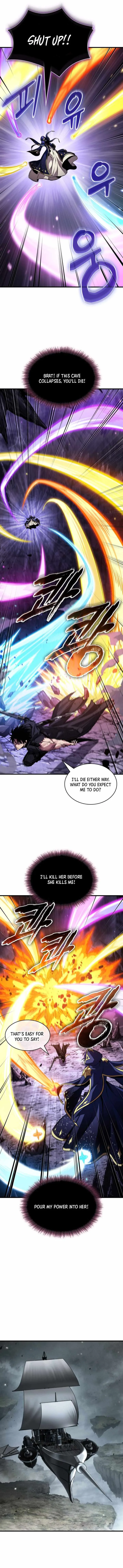 Pick Me Up Chapter 218 page 8