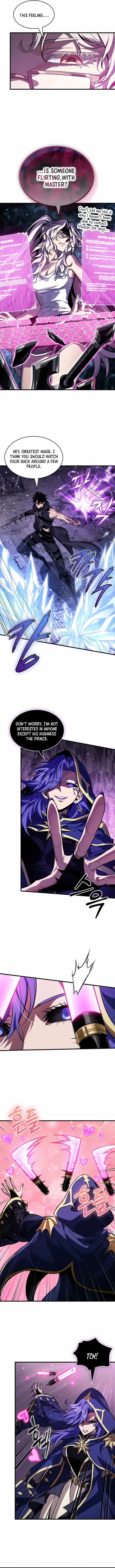 Pick Me Up Chapter 218 page 6
