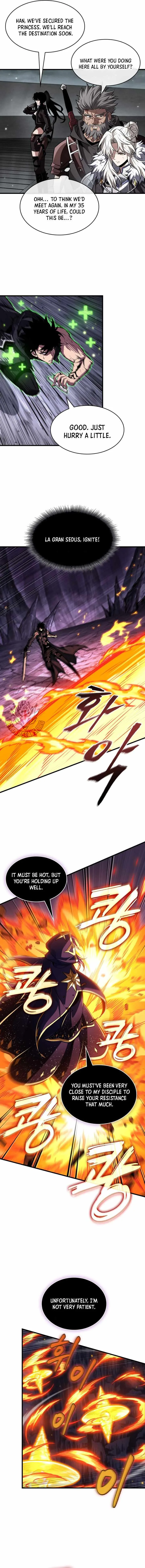 Pick Me Up Chapter 218 page 9