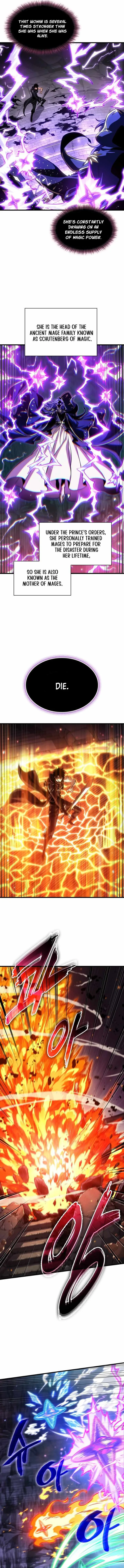 Pick Me Up Chapter 218 page 2