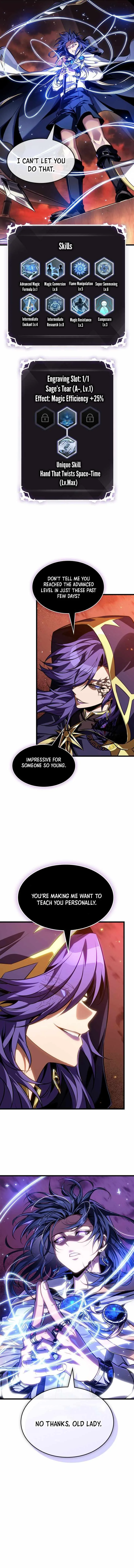 Pick Me Up Chapter 218 page 15
