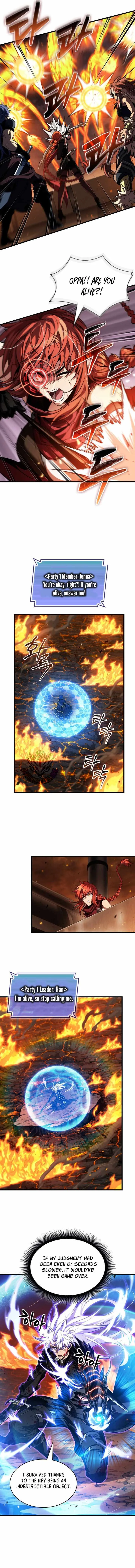 Pick Me Up Chapter 218 page 13