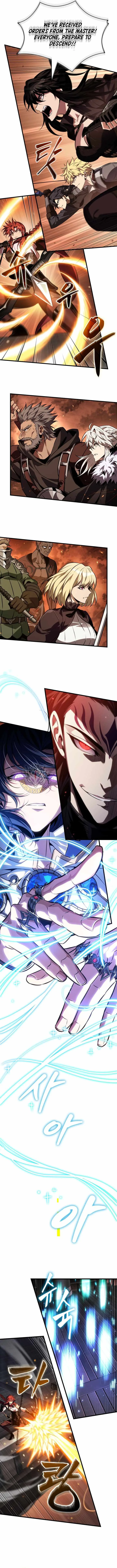 Pick Me Up Chapter 219 page 5