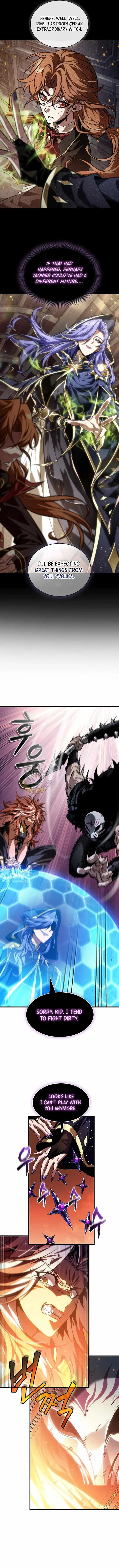 Pick Me Up Chapter 219 page 13