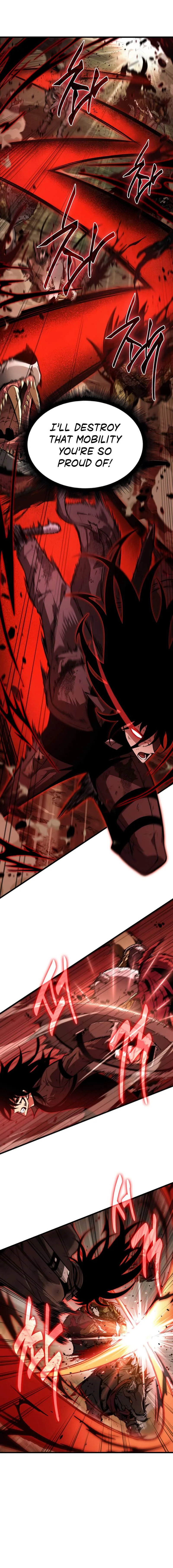 Pick Me Up Chapter 22 page 9