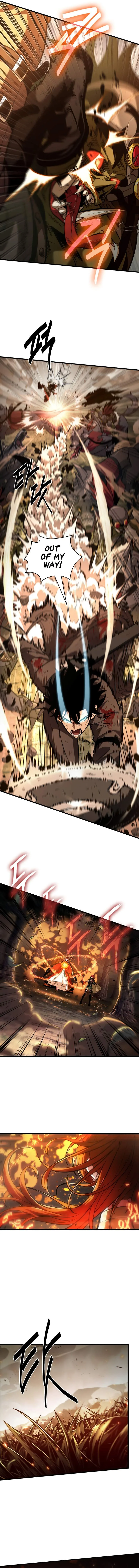 Pick Me Up Chapter 22 page 13