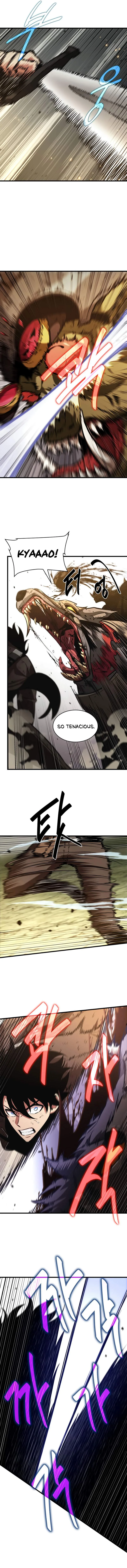 Pick Me Up Chapter 22 page 3