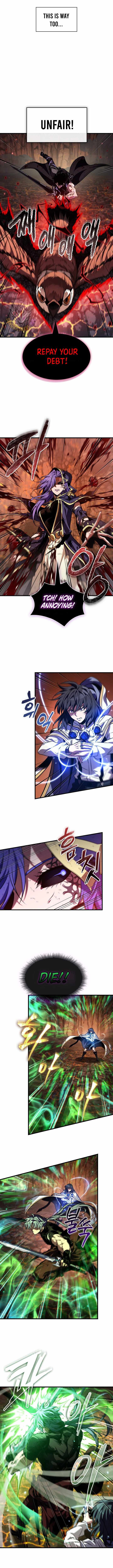 Pick Me Up Chapter 220 page 5