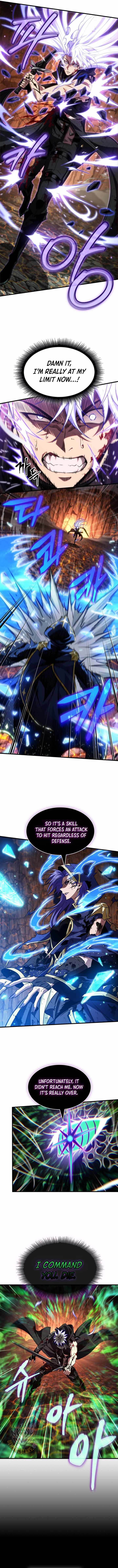 Pick Me Up Chapter 220 page 3