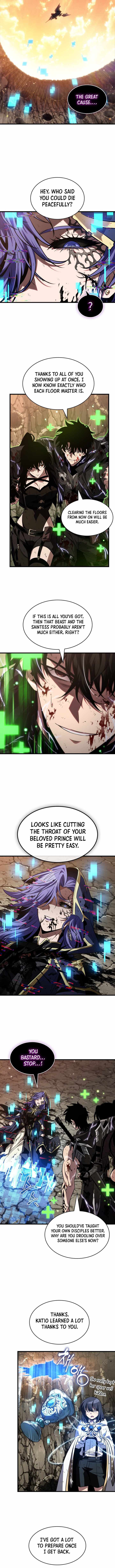 Pick Me Up Chapter 220 page 10