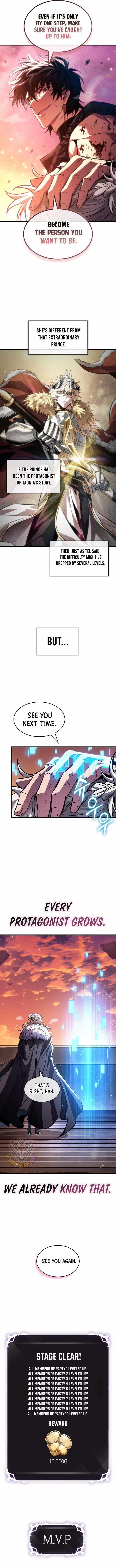 Pick Me Up Chapter 220 page 13