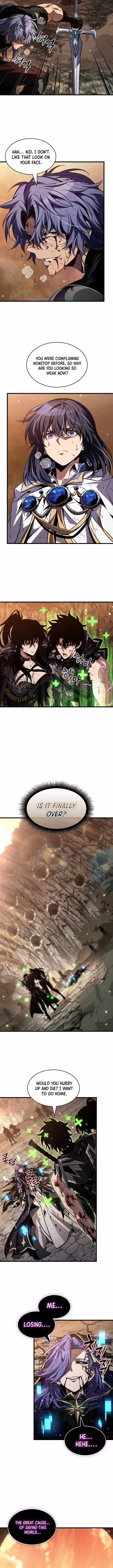 Pick Me Up Chapter 220 page 9