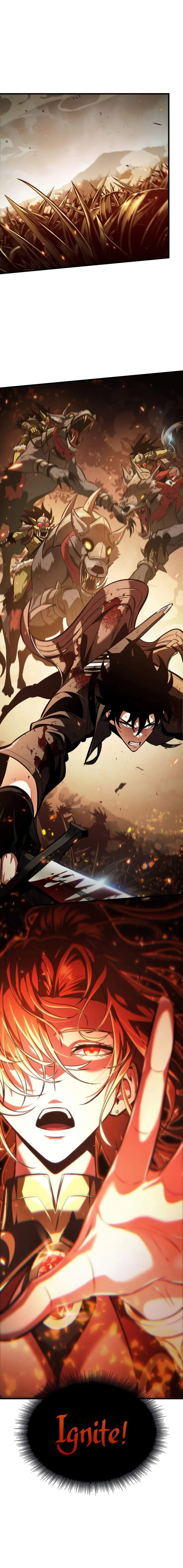 Pick Me Up Chapter 23 page 2