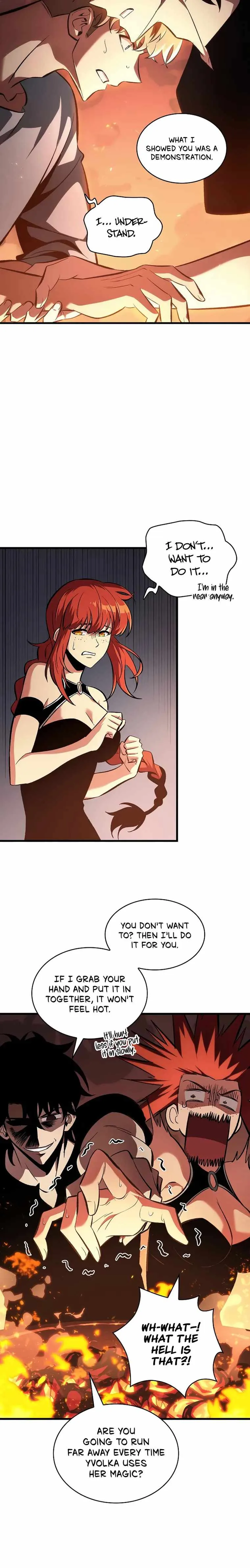 Pick Me Up Chapter 24 page 18