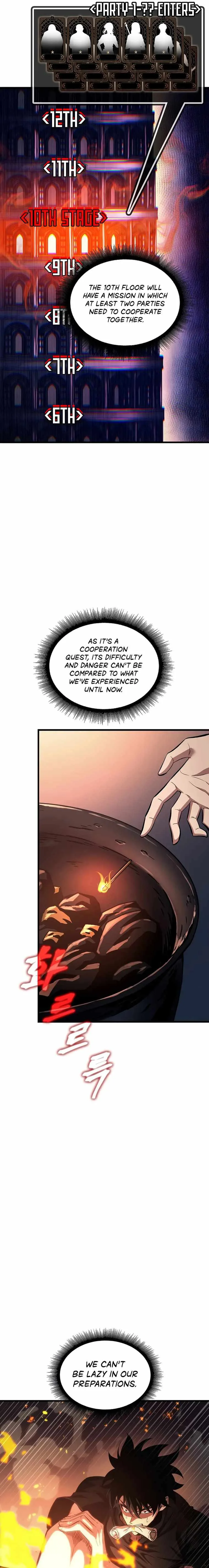 Pick Me Up Chapter 24 page 25