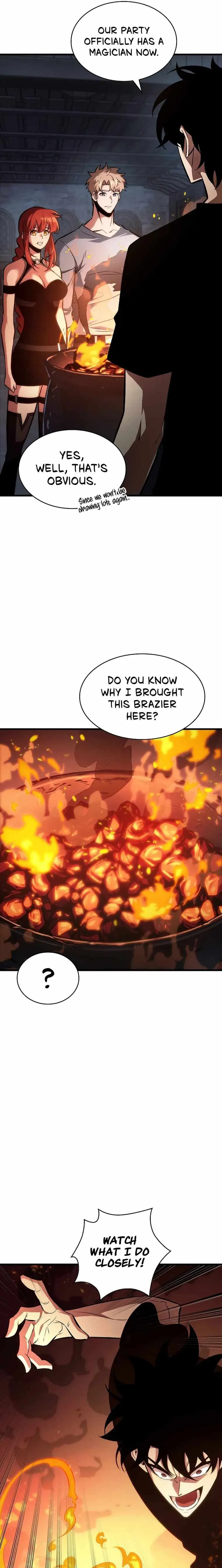Pick Me Up Chapter 24 page 11