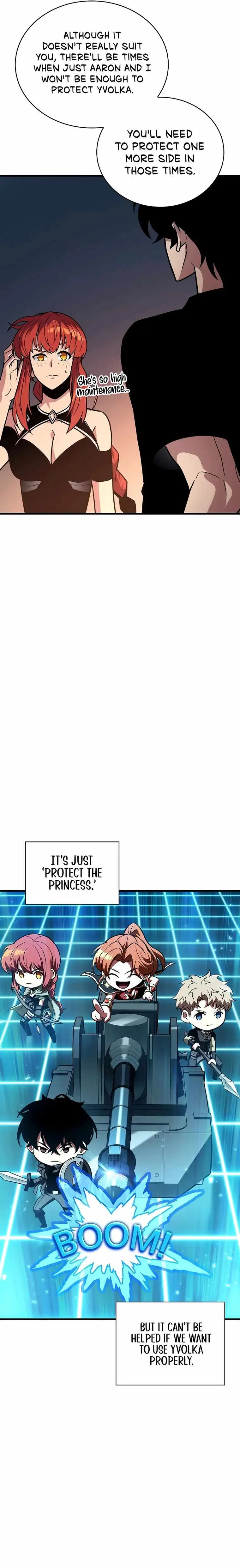 Pick Me Up Chapter 24 page 23