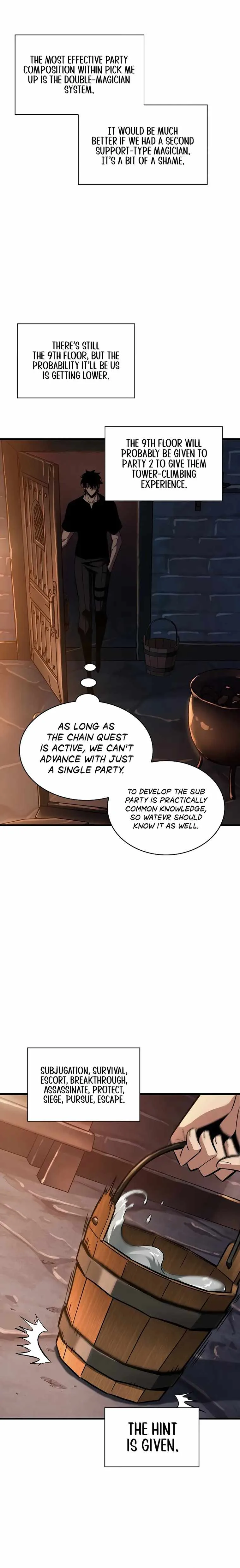 Pick Me Up Chapter 24 page 24