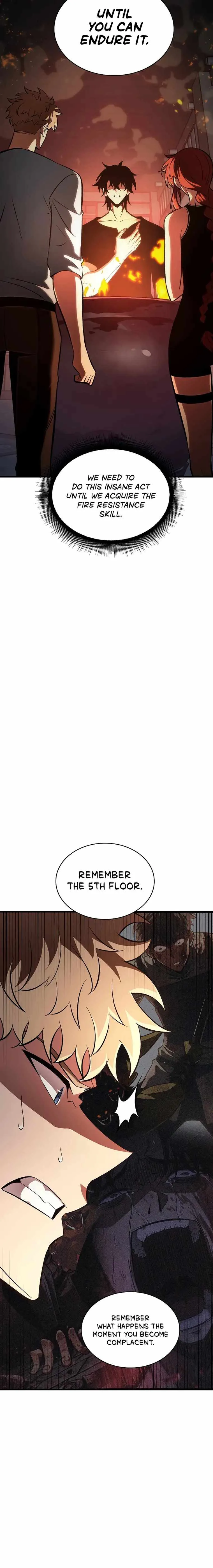 Pick Me Up Chapter 24 page 16