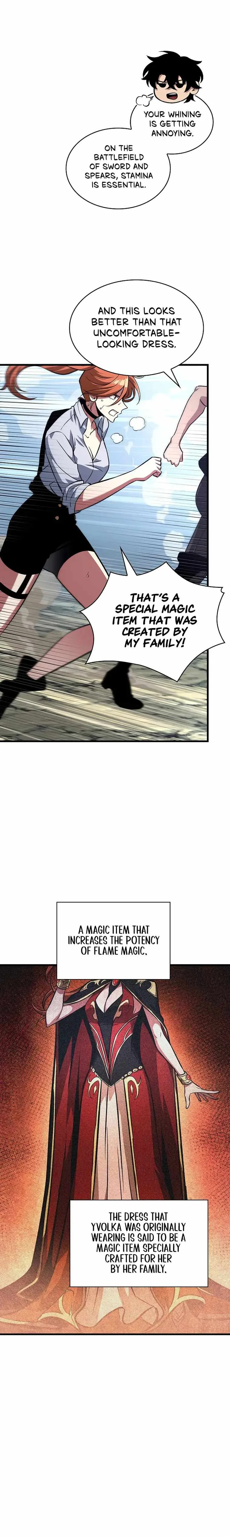 Pick Me Up Chapter 24 page 4