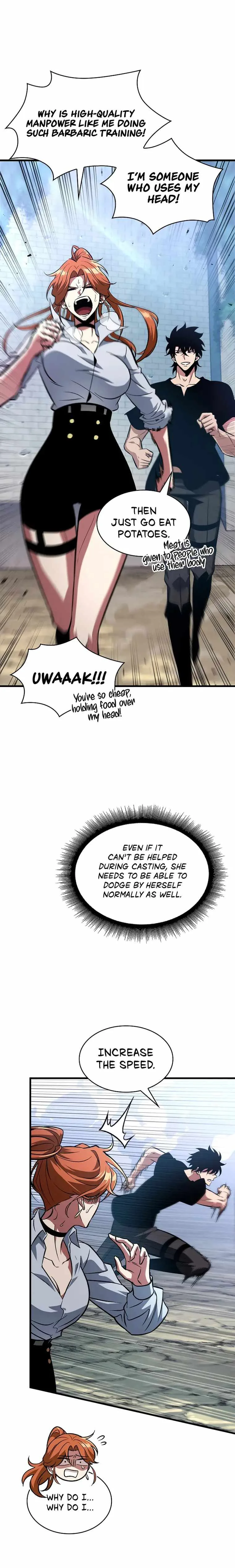 Pick Me Up Chapter 24 page 3