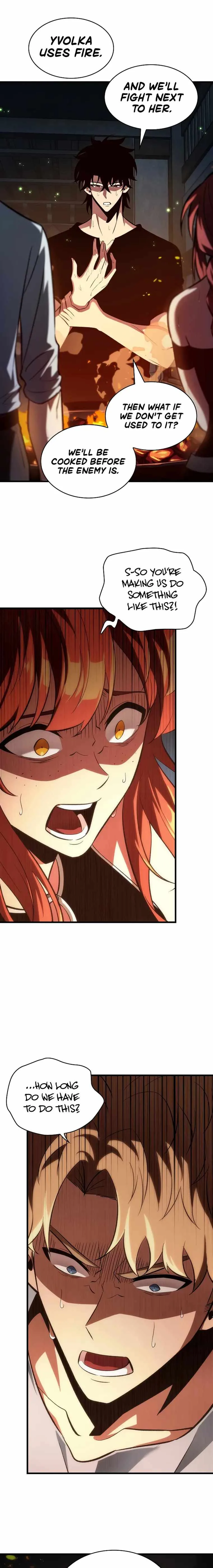 Pick Me Up Chapter 24 page 15