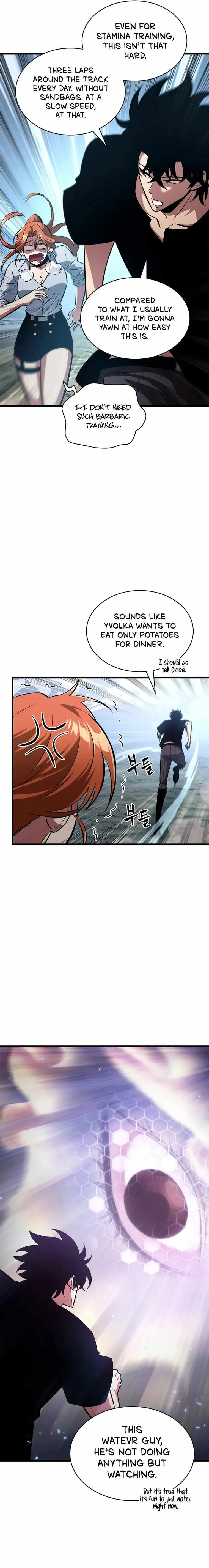 Pick Me Up Chapter 24 page 5