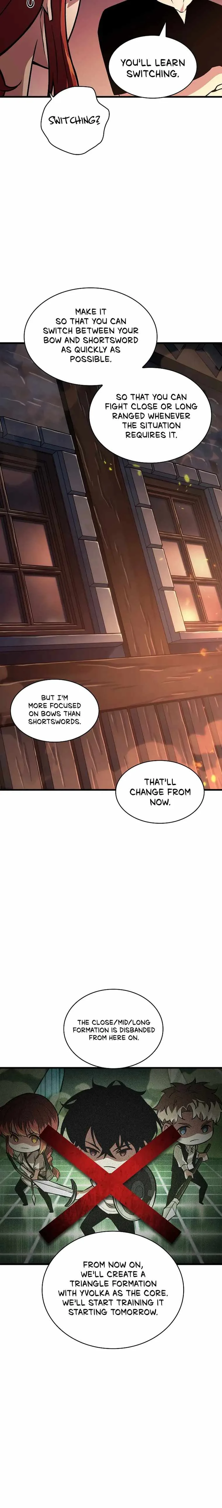 Pick Me Up Chapter 24 page 22