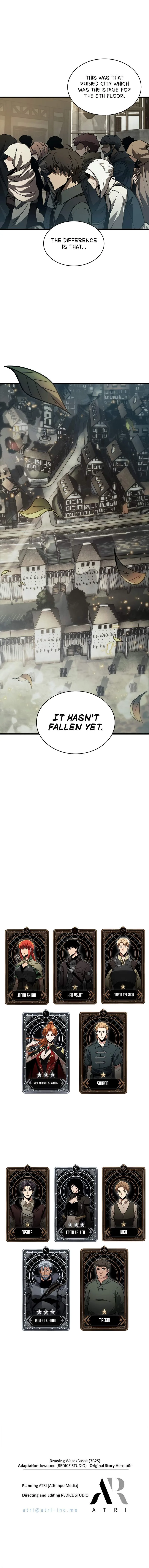 Pick Me Up Chapter 25 page 15