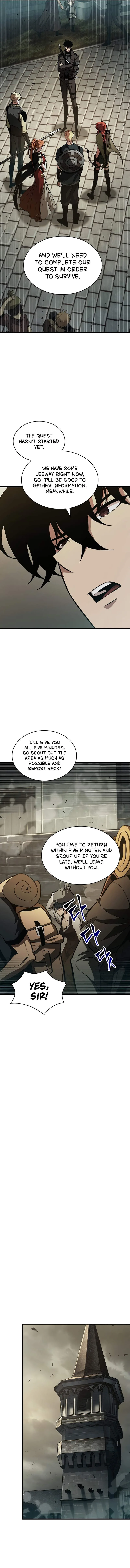 Pick Me Up Chapter 26 page 3