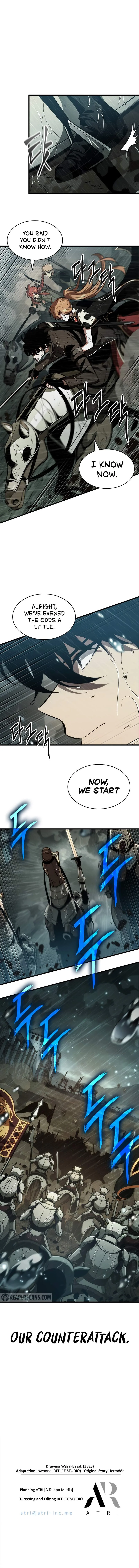 Pick Me Up Chapter 30 page 12