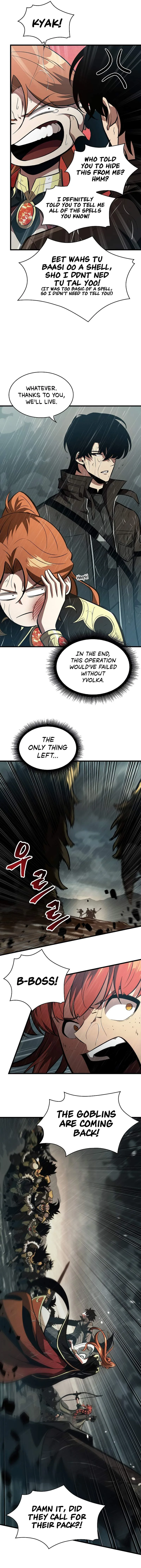 Pick Me Up Chapter 30 page 5