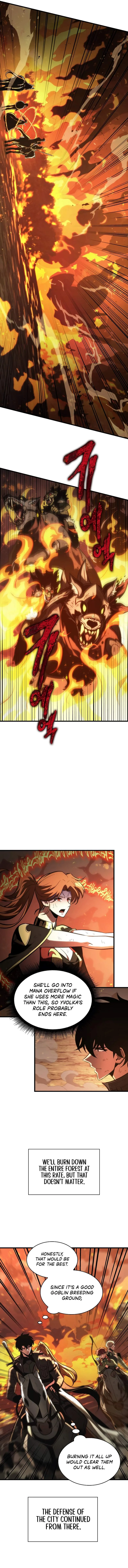Pick Me Up Chapter 31 page 9