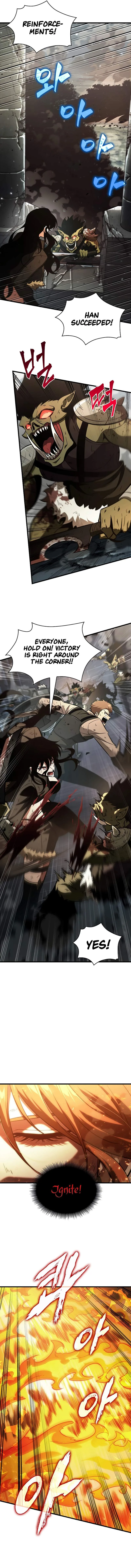 Pick Me Up Chapter 31 page 8