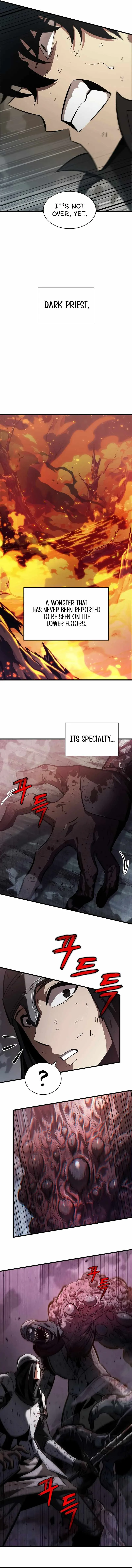 Pick Me Up Chapter 32 page 5