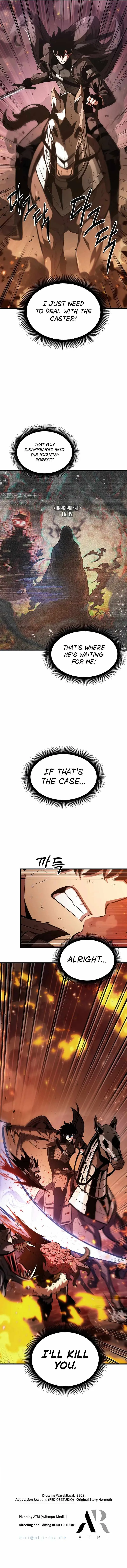 Pick Me Up Chapter 32 page 14