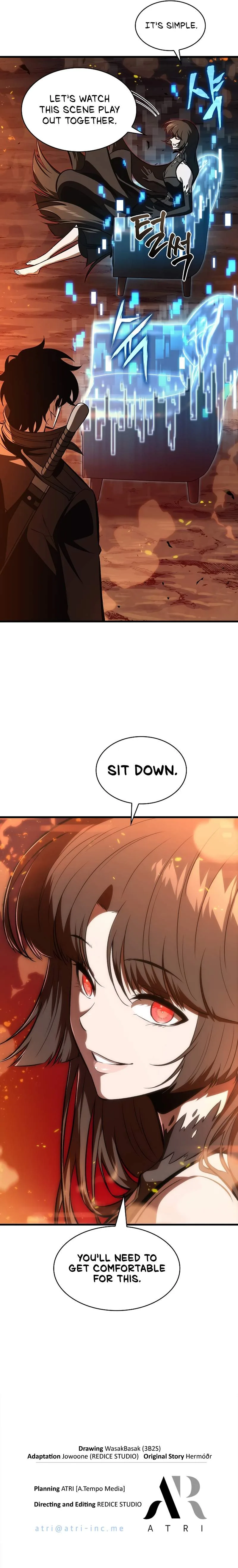 Pick Me Up Chapter 35 page 15