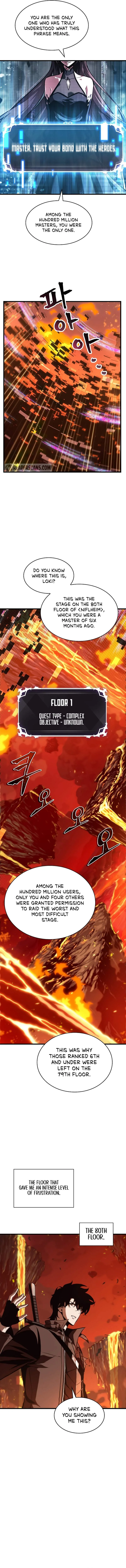 Pick Me Up Chapter 35 page 14