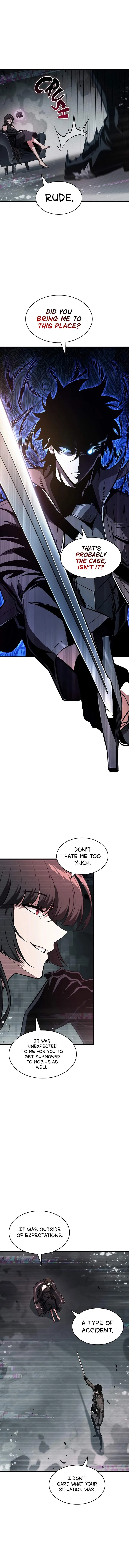 Pick Me Up Chapter 35 page 4