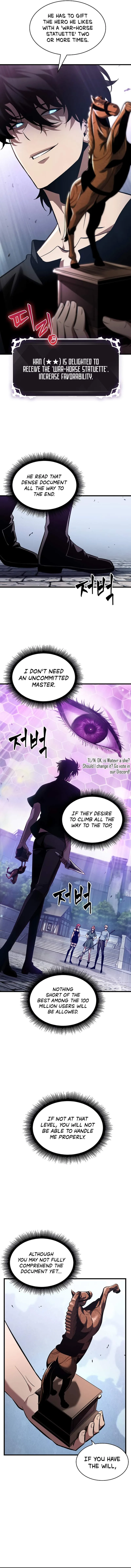Pick Me Up Chapter 41 page 16