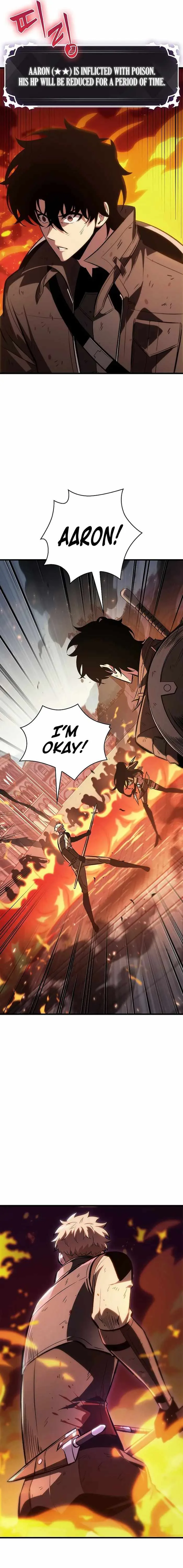 Pick Me Up Chapter 49 page 9