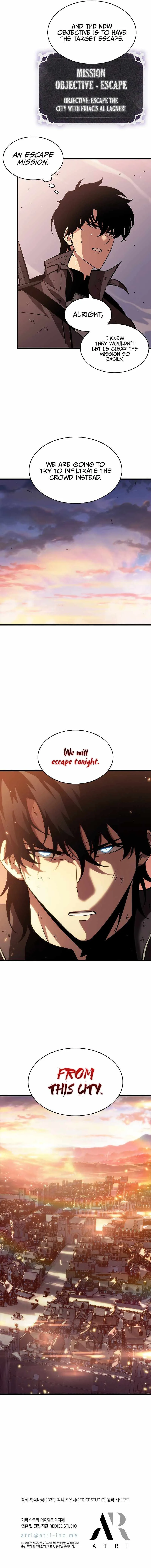 Pick Me Up Chapter 50 page 10