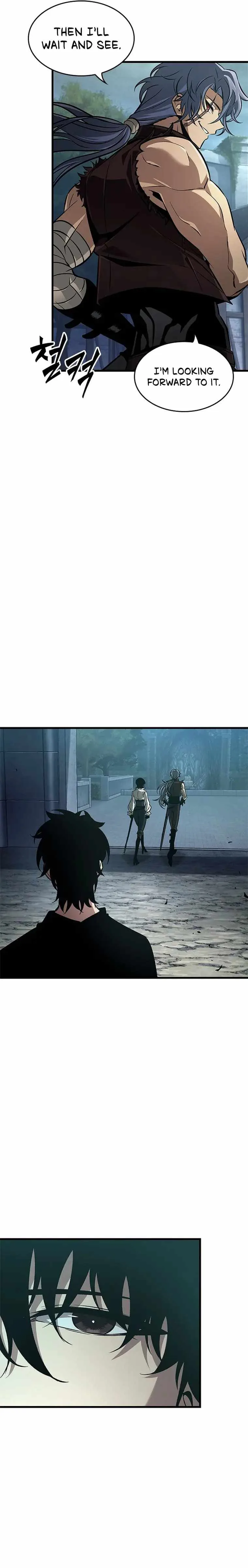 Pick Me Up Chapter 55 page 11