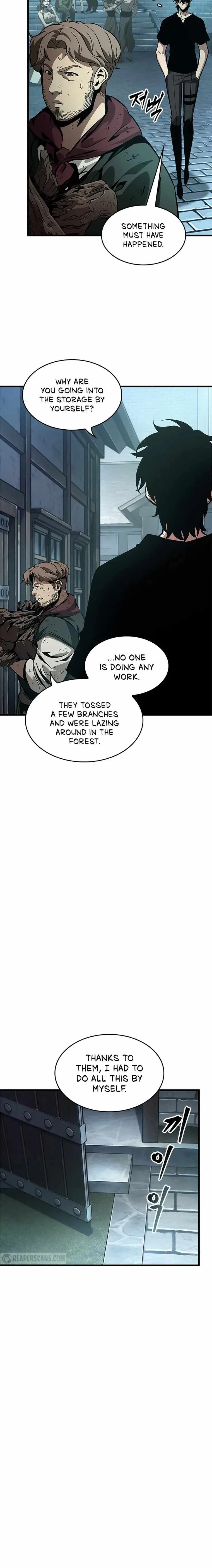 Pick Me Up Chapter 55 page 14