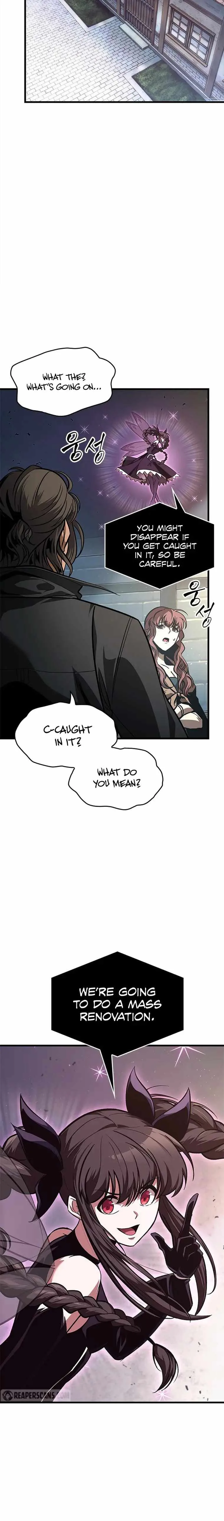 Pick Me Up Chapter 55 page 22