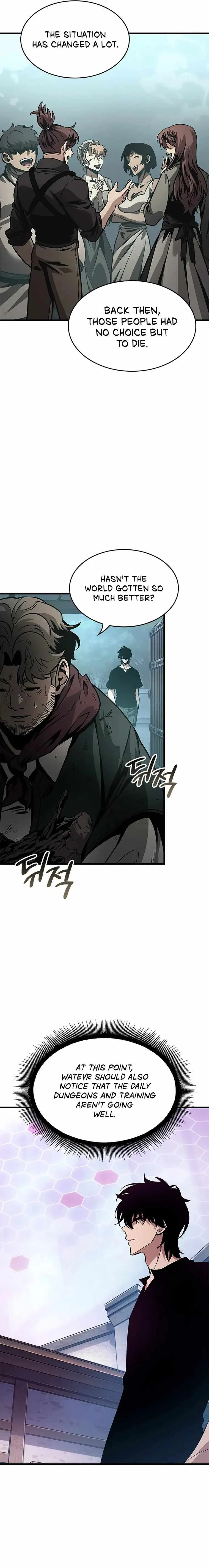 Pick Me Up Chapter 55 page 15
